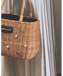 Maison de FLEUR | ハンドバッグ