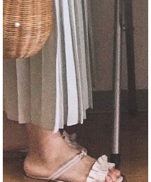 シェリーミミ | サンダル