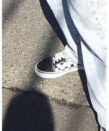 VANS | シューズ