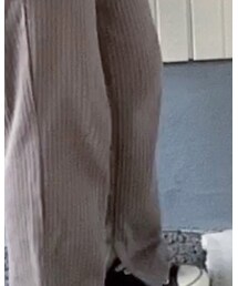UNIQLO | その他パンツ