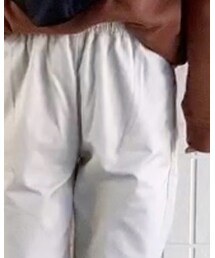 GU | パンツ