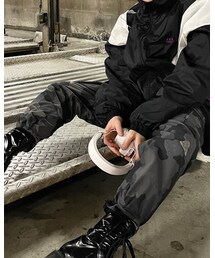 UNDERCOVER | カーゴパンツ