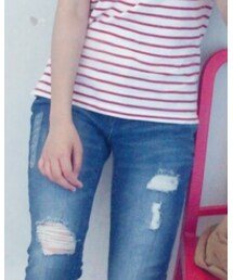 GAP | デニムパンツ