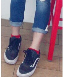 VANS | スニーカー