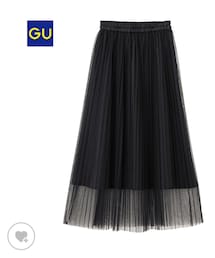 GU | スカート
