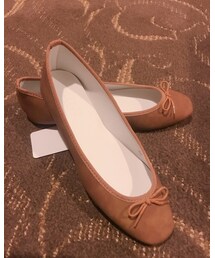 LOWRYS FARM | バレエシューズ