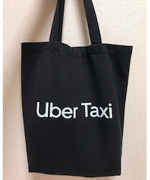 ubertaxi | トートバッグ