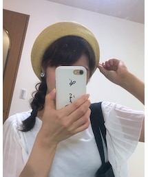 × | イヤリング