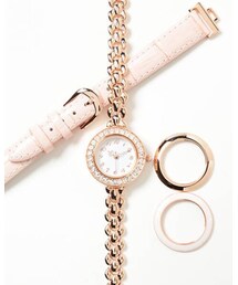 PROPORTION BODY DRESSING | アナログ腕時計