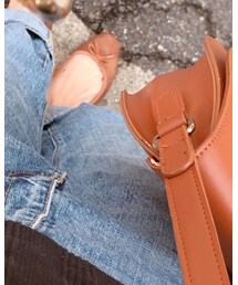 GU | デニムパンツ