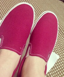 無印良品 | スリッポン
(スニーカー)