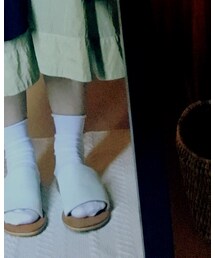 Lagoon | サンダル