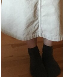 無印良品 | ソックス/靴下