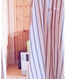 CRAFT STANDARD BOUTIQUE | シャツワンピース