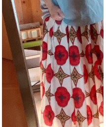 LOWRYS FARM | スカート