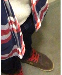 UNIQLO | デニムパンツ