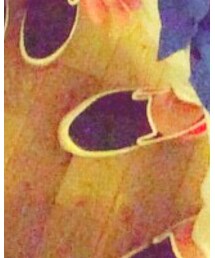 GU | その他シューズ