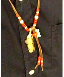 Confirm | ネックレス