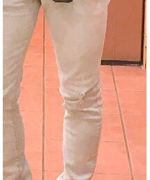 H&M | デニムパンツ