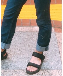 UNIQLO | サンダル