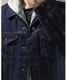 Levi's | デニムジャケット