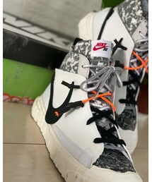 NIKE | スニーカー