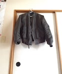 Alpha Industries(アルファインダストリーズ)の「ジャケット/アウター(ミリタリージャケット)」