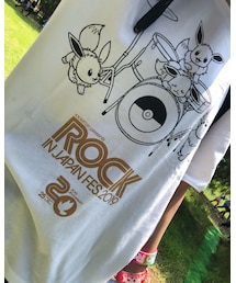 結局Tシャツに一目惚れして着替えました（笑） | Tシャツ/カットソー