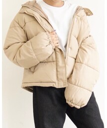 袖のボリューム感がポイント✔️ | その他