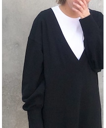 UNIQLO | Tシャツ/カットソー