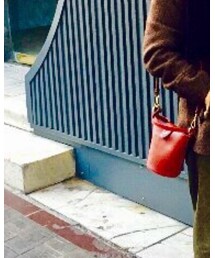 URBAN RESEARCH | ショルダーバッグ