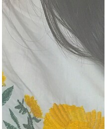 ZARA | シャツ/ブラウス