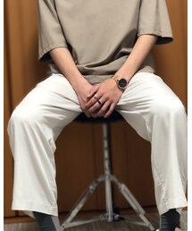 SENSE OF PLACE by URBAN RESEARCH | パンツ