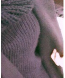 ZARA | ニット/セーター