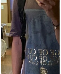 SHAREEF | Tシャツ/カットソー