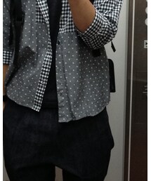 FRAPBOIS | シャツ/ブラウス