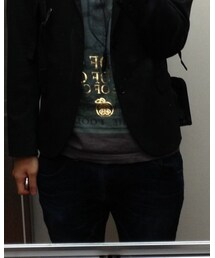 SHAREEF | Tシャツ/カットソー