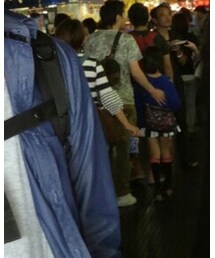 NANO universe | シャツ/ブラウス