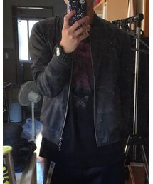 JOURNAL STANDARD | ブルゾン