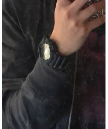 G-SHOCK | アナログ腕時計