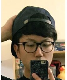 MIDWEST | キャップ