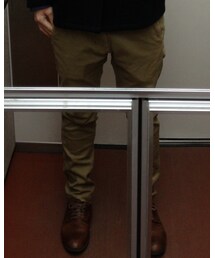 BEAUTY&YOUTH UNITED ARROWS | チノパンツ