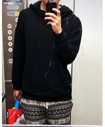 Lui's | パーカー