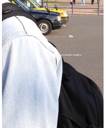 MONKEY TIME | デニムジャケット