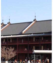 赤レンガ | その他