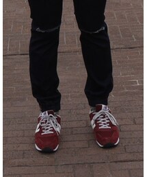 NEW BALANCE | スニーカー