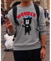 BEAMS | スウェット