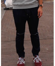 MONKEY TIME | デニムパンツ