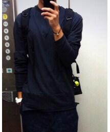 TOPMAN | Tシャツ/カットソー