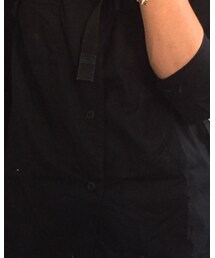 STUDIOUS | シャツ/ブラウス